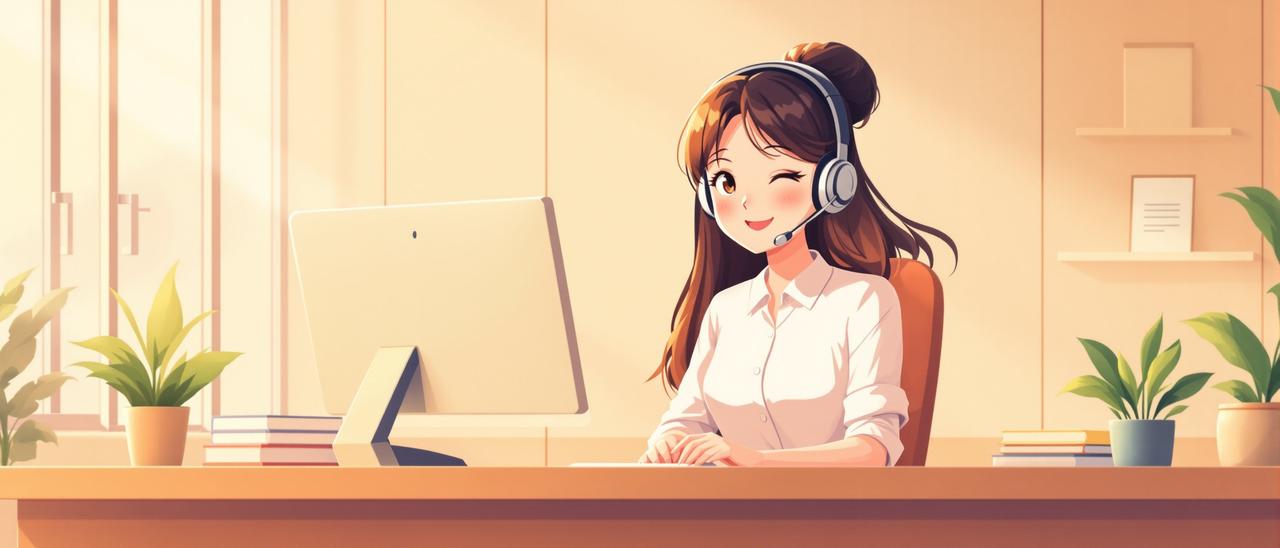 ai百合短剧 - 联系我们，获取品牌动漫短剧合作咨询